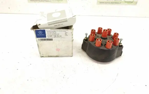 Mercedes-Benz S W126 High voltage ignition coil DALISID4182 0001584202 A0001584202