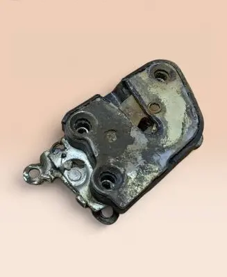 Suzuki Vitara (ET/TA) Loading door lock
