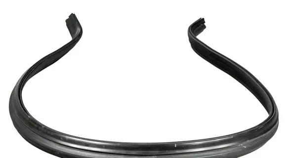 Mercedes-Benz Sprinter W907 W910 Engine compartment rubber A9108870000