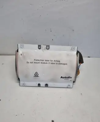 Volvo V70 Passenger airbag 8686538 4053350573 602924200