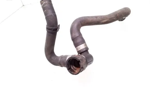 Jaguar XF X250 Engine coolant pipe/hose 4R838V012A 8X2318K580BB