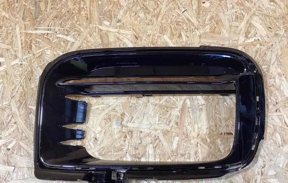 Porsche Cayenne (9Y0 9Y3) Trim molding 9y0807795b041
