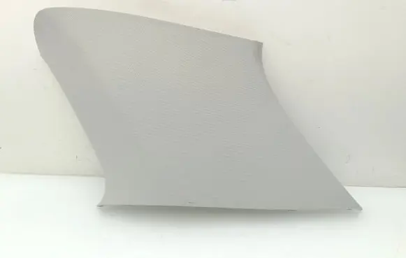 (D)pillar trim (top)