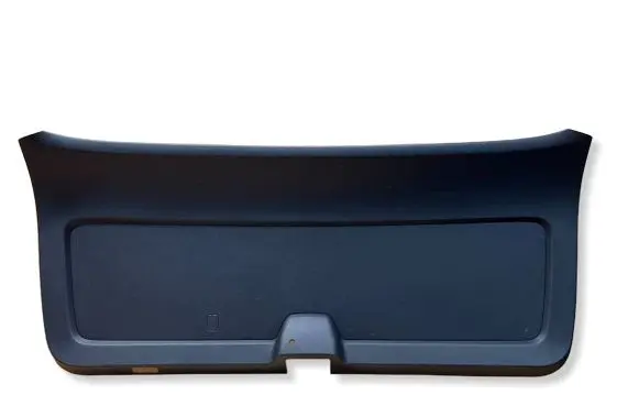 Skoda Octavia Mk3 (5E) Tailgate trim 5E9867975 A084823
