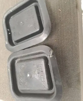 BMW X5 G05 Under panel sound insulation 7499233 5171