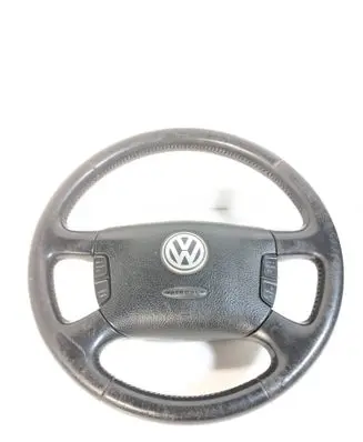 Volkswagen Sharan Steering wheel