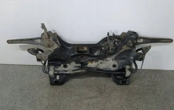 Front subframe
