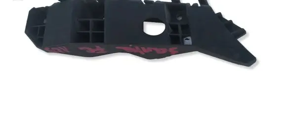 Hyundai Santa Fe Front bumper mounting bracket 86554S1500