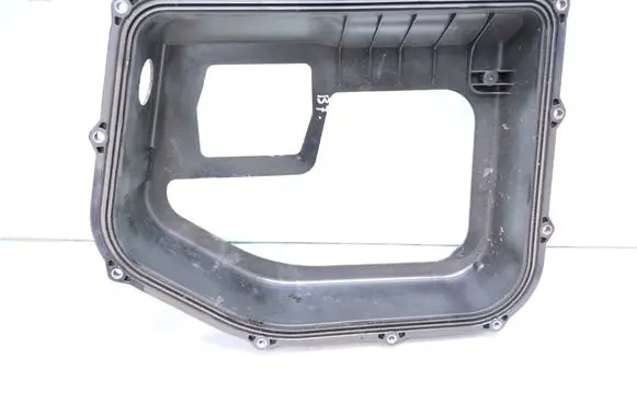 Cupra Born Air intake duct part 1EC260377A 1EC820514 1EB260377A