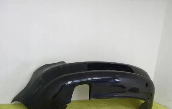 Volkswagen Eos Rear bumper 1Q0807421