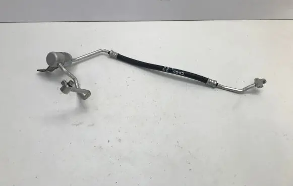 Mazda CX-60 Air conditioning (A/C) pipe/hose 17JFDQS