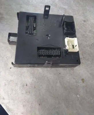 Renault Laguna II Comfort/convenience module 8200213234