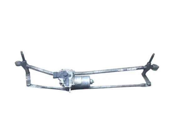 Renault Master III Front wiper linkage and motor 141409360 8200734788C