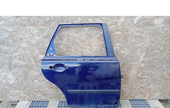 Volvo V50 Rear door 