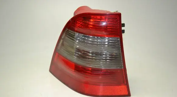 Mercedes-Benz ML W163 Rear/tail lights A1638202564 6129 17040401