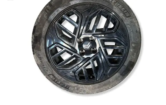 Citroen C4 X R18 alloy rim PS000149