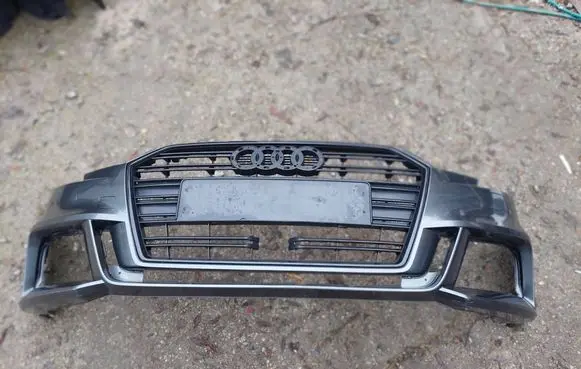 Audi A3 S3 8V Front bumper 8V3807437AM