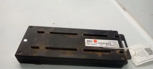 BMW 5 E39 Phone control unit/module 84116911042 910RAJ1GOL