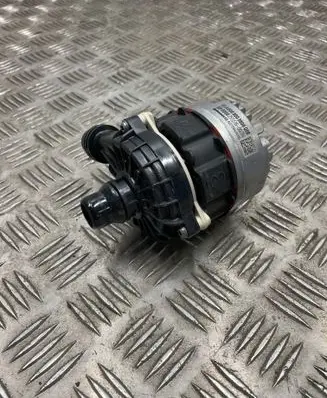 Mercedes-Benz EQB Electric auxiliary coolant/water pump A0005003800