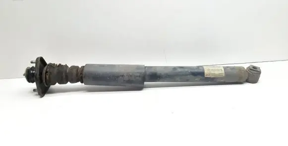 BMW X3 E83 Rear shock absorber/damper 3413789 33523413789