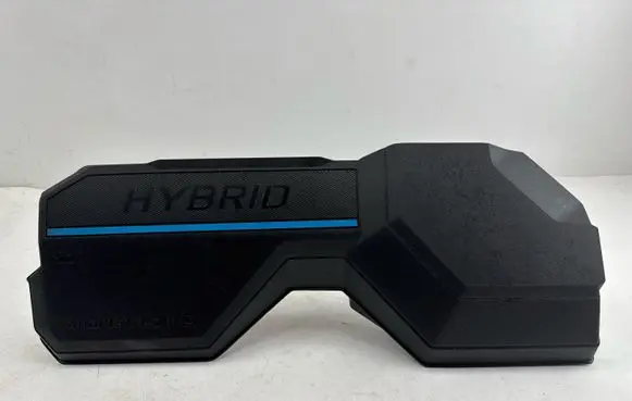 Hyundai Tucson IV NX4 Engine cover (trim)