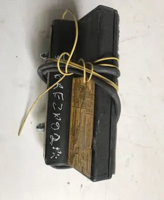 Subaru Impreza II Seat airbag