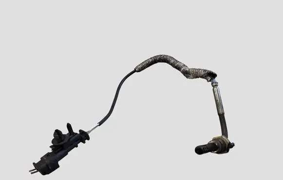 Volvo V70 Exhaust gas temperature sensor