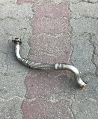 Audi R8 4S Other engine bay part 4S0117413E
