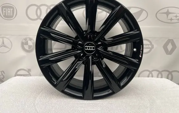 Audi A7 S7 4G R19 alloy rim 4G8601025K