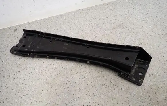 Suzuki Splash Rear bumper mounting bracket 