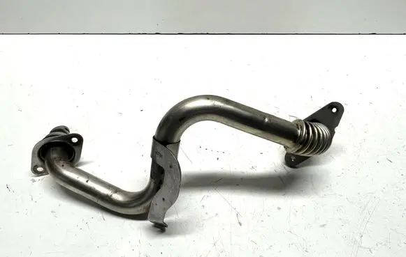 Ford Transit EGR valve line/pipe/hose 6C1Q9F467AB