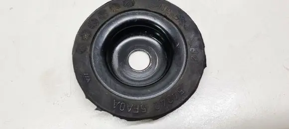 Renault Clio V Front coil spring rubber mount 543425FA0A