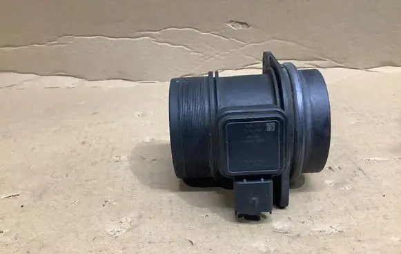 Land Rover Range Rover Sport L320 Mass air flow meter 4R8Q12B579AC