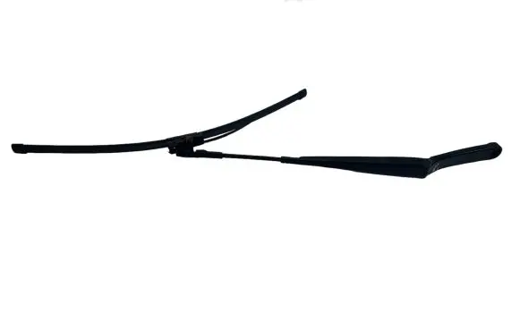 Skoda Octavia Mk2 (1Z) Front wiper blade arm 1Z1955409