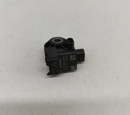 Peugeot 2008 II Airbag deployment crash/impact sensor 9852080480 A3C10505900