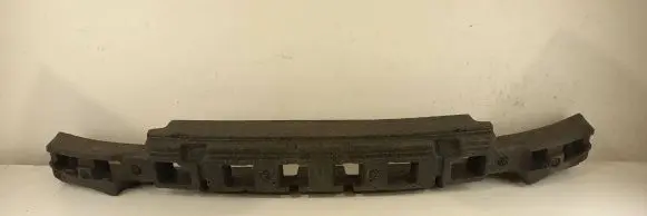 Volkswagen PASSAT B6 Front bumper foam support bar 3C0807248B
