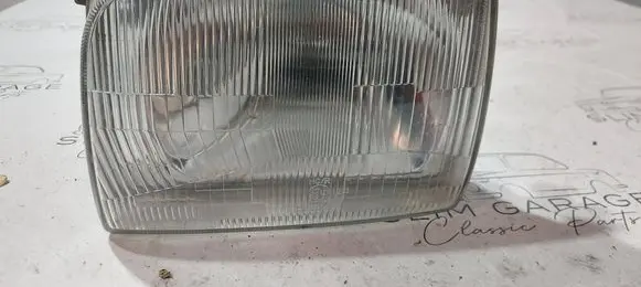 Nissan Micra Headlight/headlamp 