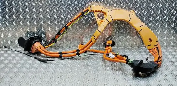 Mercedes-Benz S W223 Electric car charging cable A2235405158