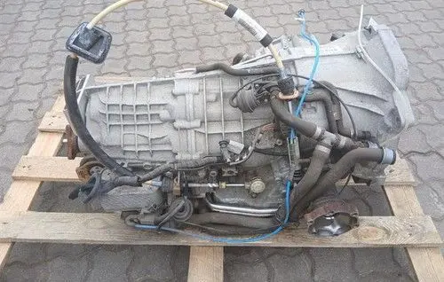Porsche 911 991 Manual 6 speed gearbox 9G130003161