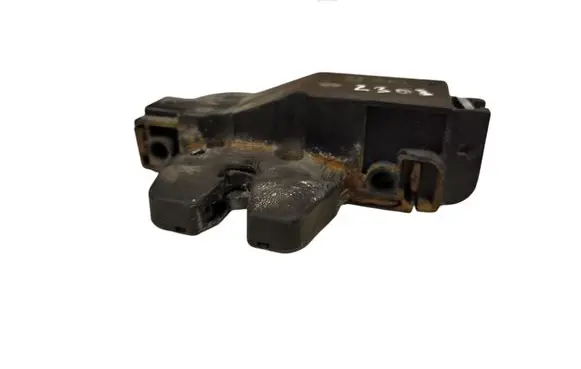 Peugeot 407 Tailgate/trunk/boot lock/catch/latch 9652301980