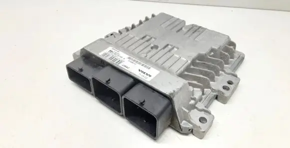Volvo V60 Engine control unit/module 31336712 S180134102A