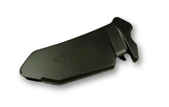 BMW 5 G30 G31 G38 Fuse box cover 12908578818 8578818