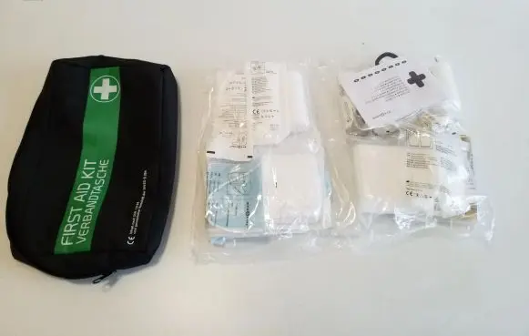 Volvo XC60 First aid kit 32394325