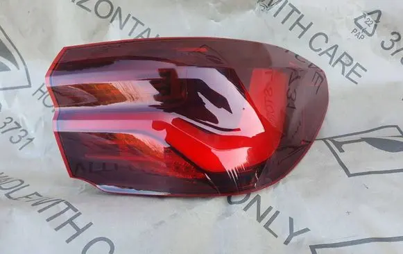 BMW X2 F39 Rear/tail lights H4988116201 F03688100
