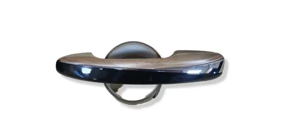 Mercedes-Benz GLC C253 Front door exterior handle A0997605501