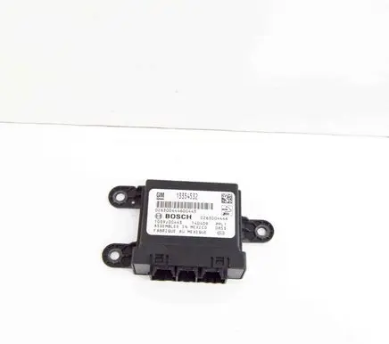 Opel Mokka Parking PDC control unit/module 0263004446 1039J00443