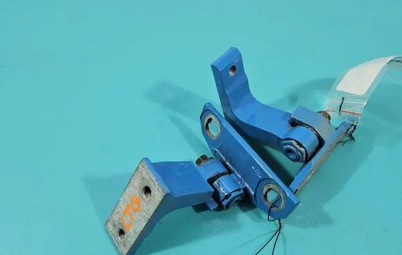 Volvo S60 Rear door hinge set 31218518 IMPRK1527527