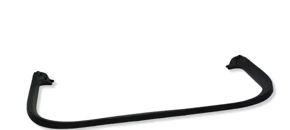 Skoda Kodiaq Other trunk/boot trim element 565867605A