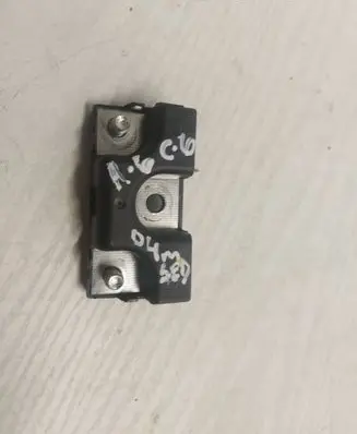 Audi A6 S6 C6 4F Antenna control unit 4F0035570 010904 9200030018