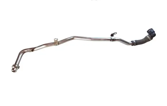 Mercedes-Benz E W213 Engine coolant pipe/hose A6542032602